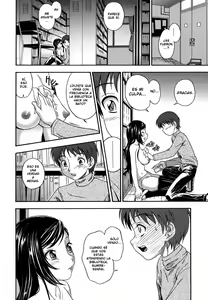 Page 180 of Koi ni Ochiyou | Hazme el Amor (decensored) - preview thumbnail
