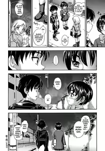 Page 26 of Koi ni Ochiyou | Hazme el Amor (decensored) - preview thumbnail