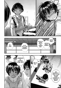 Page 40 of Koi ni Ochiyou | Hazme el Amor (decensored) - preview thumbnail