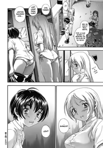 Page 50 of Koi ni Ochiyou | Hazme el Amor (decensored) - preview thumbnail