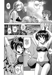 Page 58 of Koi ni Ochiyou | Hazme el Amor (decensored) - preview thumbnail