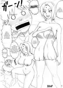 Page 5 of Kibun wa mou Onsen - preview thumbnail