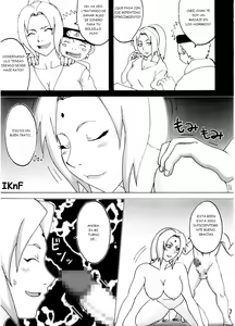 Page 8 of Kibun wa mou Onsen - preview thumbnail