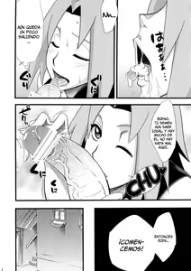 Page 11 of Saboten Nindou - preview thumbnail