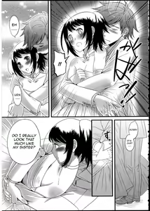 Page 5 of Kekkon wa Jinsei no......? - preview thumbnail