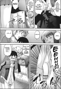 Page 4 of Yankee Onna to Shota | Two (Yankee) Girls, One Shota - preview thumbnail