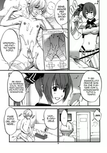 Page 8 of Space Cumboy - preview thumbnail