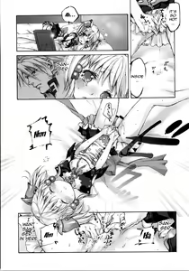 Page 12 of Moe Lolita - preview thumbnail