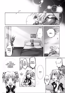Page 33 of Moe Lolita - preview thumbnail