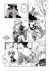 Page 8 of Moe Lolita - preview thumbnail
