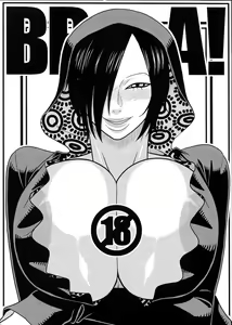 BBA! — hentai manga cover on Fhentai