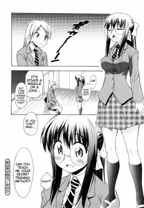 Page 28 of Ai ga Ippai Ero wa Oppai | Lots of Love, Boobs are for Sex - preview thumbnail