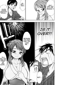 Page 59 of Ai ga Ippai Ero wa Oppai | Lots of Love, Boobs are for Sex - preview thumbnail