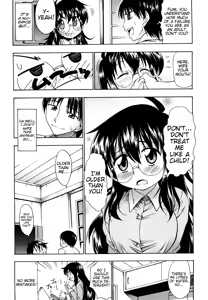 Page 77 of Ai ga Ippai Ero wa Oppai | Lots of Love, Boobs are for Sex - preview thumbnail