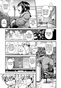 Page 3 of Yuunatsu | Nyári éjszaka - preview thumbnail