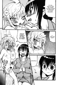 Page 22 of BOY meets BOY - preview thumbnail