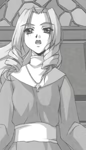 Page 91 of Vampire Maiden, the Lofty Holy Devotee - preview thumbnail