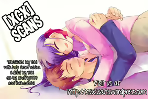 Page 27 of Cherry Pie - preview thumbnail