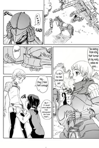 Page 4 of Enchant - preview thumbnail