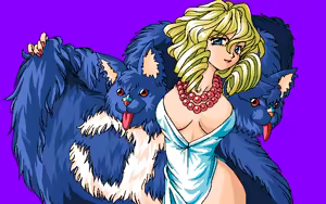 Page 331 of Ginga Yuukyou Densetsu RC Tobacker - preview thumbnail