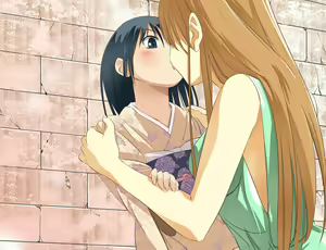 Page 23 of Suzuka no Bouken CG - preview thumbnail
