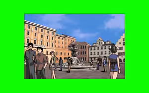 Page 116 of Youjoranbu - preview thumbnail