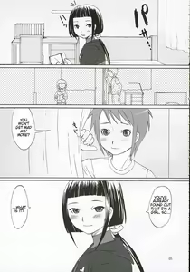 Page 4 of First Love - preview thumbnail