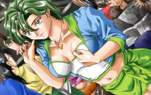 Page 33 of Waru!! ~Itazura - preview thumbnail