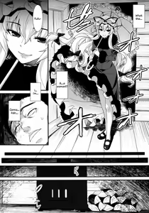 Page 3 of Yasei no Chijo ga Arawareta! 6 - A wild nymphomaniac appeared! 6 - preview thumbnail