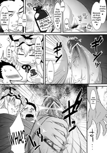 Page 5 of Yasei no Chijo ga Arawareta! 6 - A wild nymphomaniac appeared! 6 - preview thumbnail