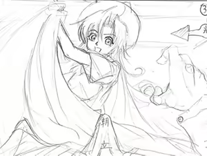 Page 42 of Love Affair - preview thumbnail
