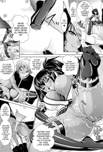 Page 69 of Brandish 5 Ch. 26-30 - preview thumbnail