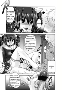 Page 19 of Ashi de Shite Ageru | Sono la tua padrona con i miei piedi - preview thumbnail