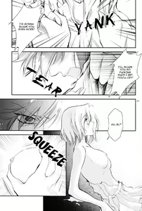 Page 11 of Sabishigariya no Kodomo-tachi - Children of Loneliness - preview thumbnail