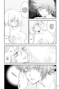 Page 13 of Sabishigariya no Kodomo-tachi - Children of Loneliness - preview thumbnail