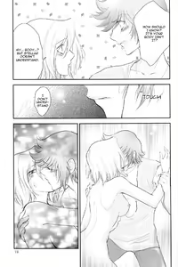 Page 19 of Sabishigariya no Kodomo-tachi - Children of Loneliness - preview thumbnail