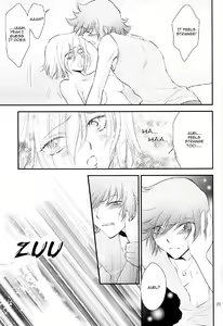 Page 23 of Sabishigariya no Kodomo-tachi - Children of Loneliness - preview thumbnail