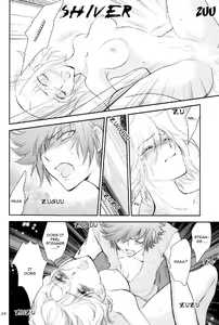 Page 24 of Sabishigariya no Kodomo-tachi - Children of Loneliness - preview thumbnail