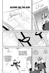 Page 34 of Sabishigariya no Kodomo-tachi - Children of Loneliness - preview thumbnail