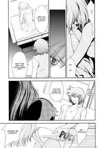 Page 5 of Sabishigariya no Kodomo-tachi - Children of Loneliness - preview thumbnail