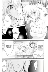 Page 6 of Sabishigariya no Kodomo-tachi - Children of Loneliness - preview thumbnail