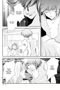 Page 10 of Sabishigariya no Kodomo-tachi - Children of Loneliness - preview thumbnail