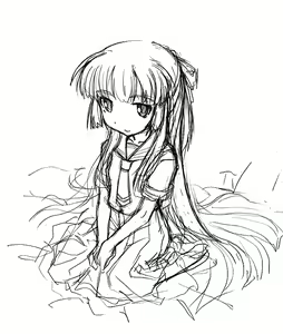 Page 68 of Shiyoumae Matawa Shiyouchuu Moshikuwa Shiyouzuna Shoujo Tachi... - preview thumbnail