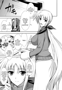 Page 2 of Ore to Fate to One-room - preview thumbnail