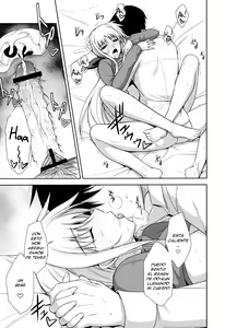 Page 22 of Ore to Fate to One-room - preview thumbnail