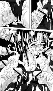 Page 217 of Seitenshi Yumiel - Shadow Crusade - preview thumbnail