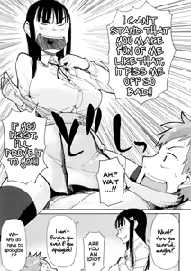 Page 7 of Okashina Futari | A Strange Couple - preview thumbnail