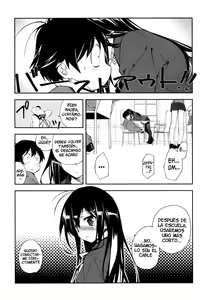 Page 11 of Kuroyukihime Monogatari - preview thumbnail