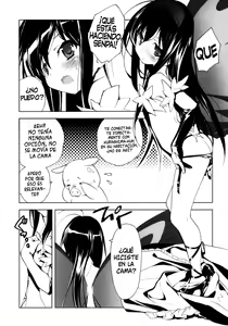 Page 4 of Kuroyukihime Monogatari - preview thumbnail