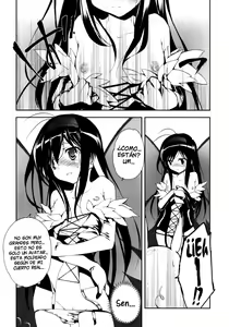 Page 5 of Kuroyukihime Monogatari - preview thumbnail